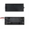 בית סוללה - 2xAAA עם מחבר JST-PH ל-micro:bit
