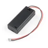 בית סוללה - 2xAAA עם מחבר JST-PH ל-micro:bit