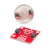 חיישן אור UV - דגם VEML6075 - חיבור Qwiic