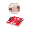 חיישן אור UV - דגם VEML6075 - חיבור Qwiic