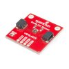 חיישן אור UV - דגם VEML6075 - חיבור Qwiic