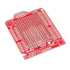 מגן Arduino אב-טיפוס של SparkFun - מעגל מודפס בלבד
