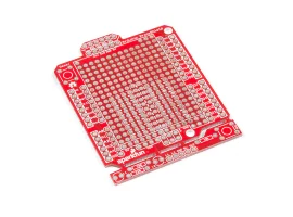 תמונה של מוצר מגן Arduino אב-טיפוס של SparkFun - מעגל מודפס בלבד