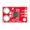 חיישן זרם ACS723 מקסימום 5A