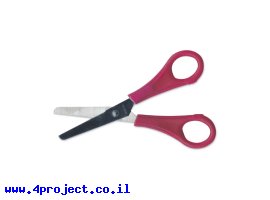 תמונה של מוצר מספריים לילדים 5.5"