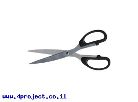 תמונה של מוצר מספריים בגדלים שונים