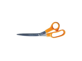 תמונה של מוצר מספריים 8.5" ידית כתומה