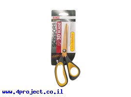 תמונה של מוצר מספריים עם ציפוי טיטניום "8