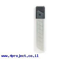 תמונה של מוצר להב לסכין חיתוך רחב - 10 יחידות