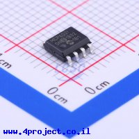 Microchip Tech MCP602T-I/SN