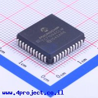 Microchip Tech TC7109ACLW