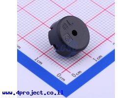 תמונה של מוצר  Murata Electronics PKM13EPYH4002-B0