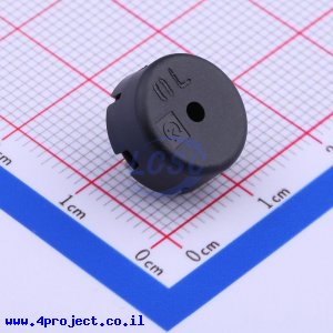 Murata Electronics PKM13EPYH4002-B0