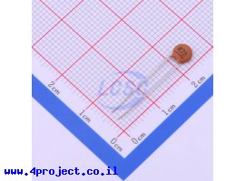 תמונה של מוצר  Dersonic CC1H472MA1FDF44B1000
