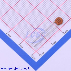 Dersonic CC1H472MA1FDF44B1000