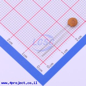 Dersonic CC1H103ZA1FD3F4D1001