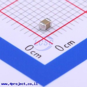 CCTC TCC0805X5R106K160FT