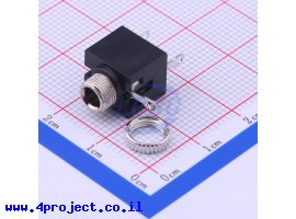 תמונה של מוצר  XKB Connection PJ-301M-3-B