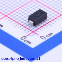 Diodes Incorporated B140Q-13-F