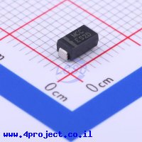 MCC(Micro Commercial Components) ES2D-LTP