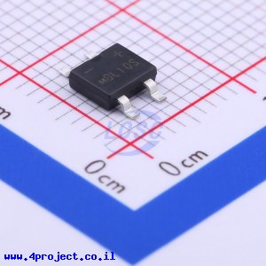 Yangzhou Yangjie Elec Tech MBL10S-F1-0000