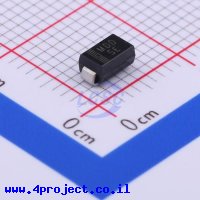 MDD(Microdiode Electronics) SMAJ110A