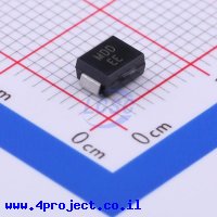 MDD(Microdiode Electronics) SMBJ110CA