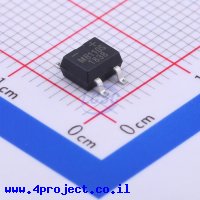 Shandong Jingdao Microelectronics MB110S