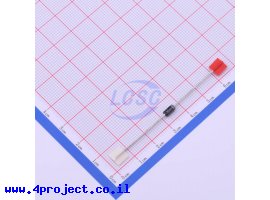 תמונה של מוצר  PANJIT International SB140_AY_10001