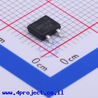 Shandong Jingdao Microelectronics MB110F