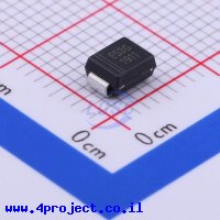 Shandong Jingdao Microelectronics ES3GB