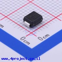 Shandong Jingdao Microelectronics RS3JB