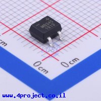 Shandong Jingdao Microelectronics MB34S