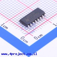 STMicroelectronics ULQ2003D1013TRY