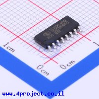 SOC(Shenzhen SinOne Microelectronics) SC92WL461M16U