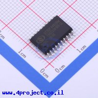 SOC(Shenzhen SinOne Microelectronics) SC92F8462BM20U