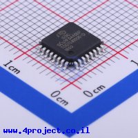 SOC(Shenzhen SinOne Microelectronics) SC92F8445BP32R