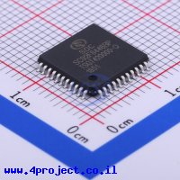 SOC(Shenzhen SinOne Microelectronics) SC92F8446BP44R