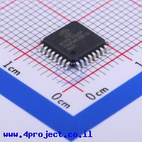 SOC(Shenzhen SinOne Microelectronics) SC92F8545P32R
