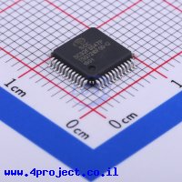 SOC(Shenzhen SinOne Microelectronics) SC92F8547P48R