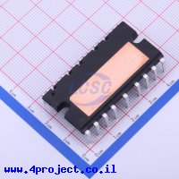 STMicroelectronics STGIPS14K60