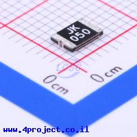 Jinrui Electronic Materials Co. JK-MSMD050-30