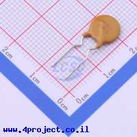 Jinrui Electronic Materials Co. JK60-065