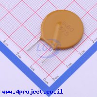 Jinrui Electronic Materials Co. JK60-375