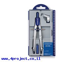 תמונה של מוצר מחוגה אוניברסלית Staedtler 550-01