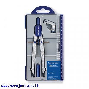 מחוגה אוניברסלית Staedtler 550-01