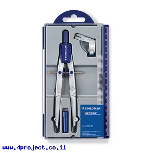 מחוגה אוניברסלית Staedtler 550-01