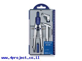 תמונה של מוצר מחוגה אוניברסלית Staedtler 550-02 עם זרוע הארכה