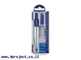 תמונה של מוצר מחוגה לתלמיד Staedtler 550-50 - עופרת