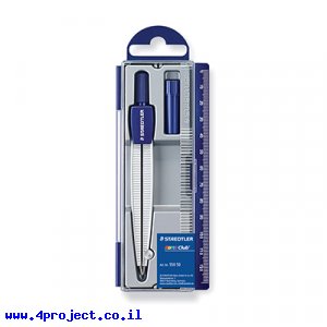 מחוגה לתלמיד Staedtler 550-50 - עופרת